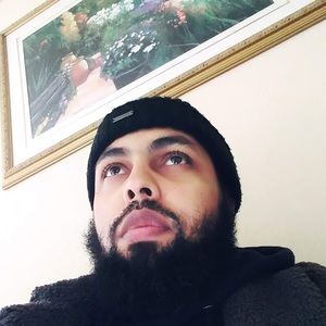 Meet your Posher, Mohammed